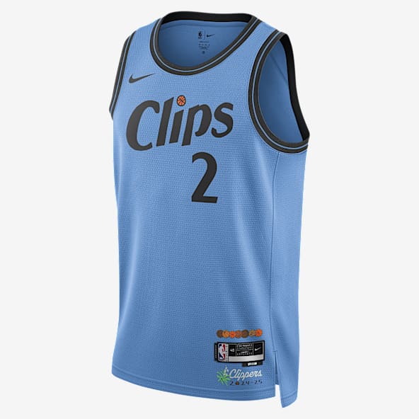 Men s Basketball LA Clippers City Edition. Nike CA